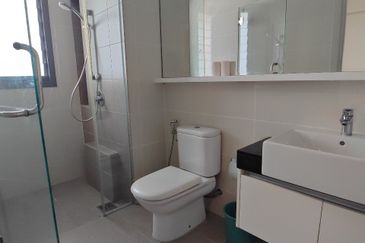 Iskandar Residences Medini