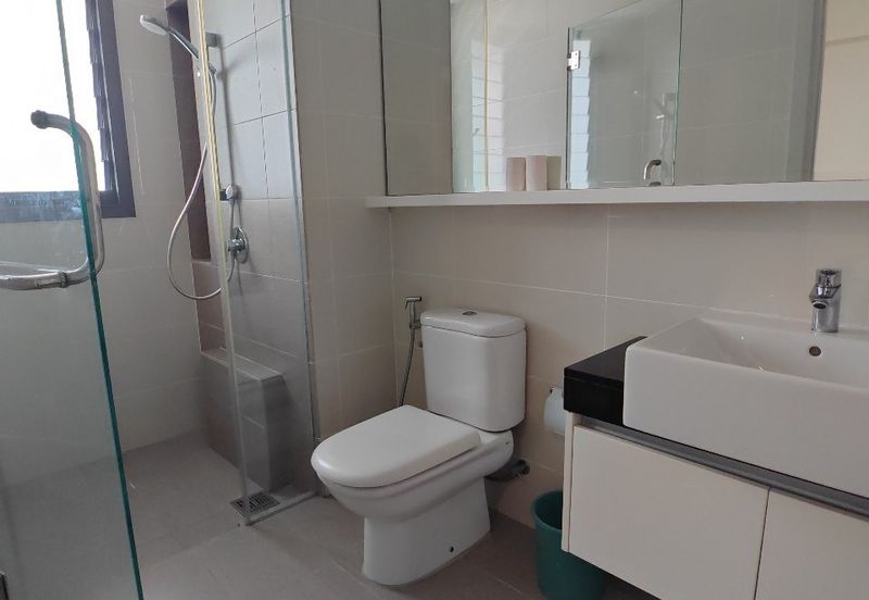 Iskandar Residences Medini