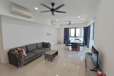 Iskandar Residences Medini