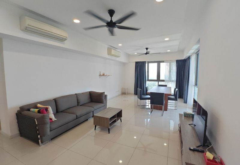 Iskandar Residences Medini