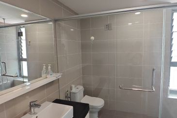 Iskandar Residences Medini