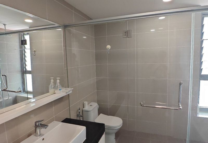 Iskandar Residences Medini