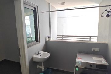 Iskandar Residences Medini