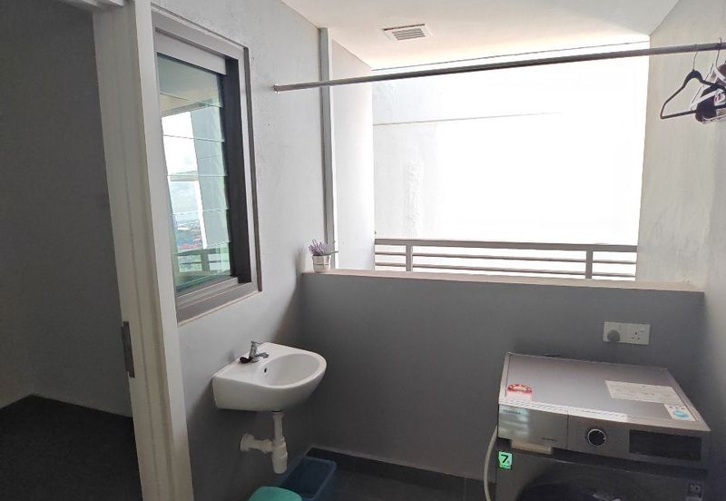 Iskandar Residences Medini