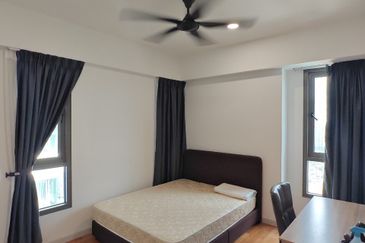 Iskandar Residences Medini