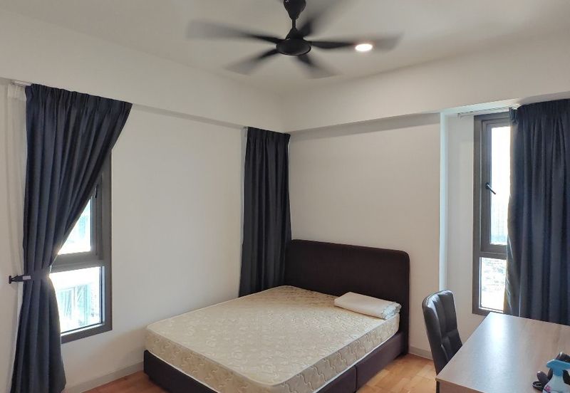 Iskandar Residences Medini