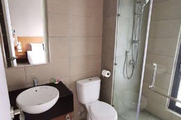 The Elysia Park Residence