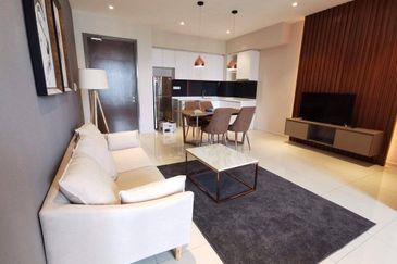 The Elysia Park Residence