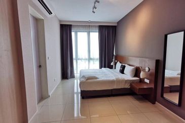 The Elysia Park Residence