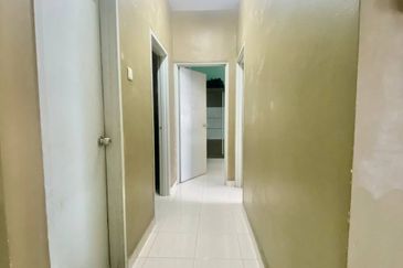 Kipark Apartment (KIP Villa Indah)