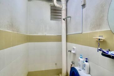 Kipark Apartment (KIP Villa Indah)