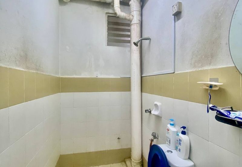 Kipark Apartment (KIP Villa Indah)