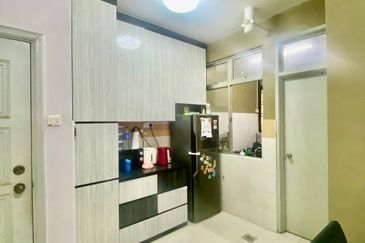 Kipark Apartment (KIP Villa Indah)
