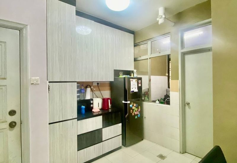 Kipark Apartment (KIP Villa Indah)