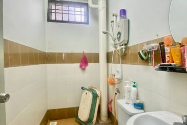 Kipark Apartment (KIP Villa Indah)