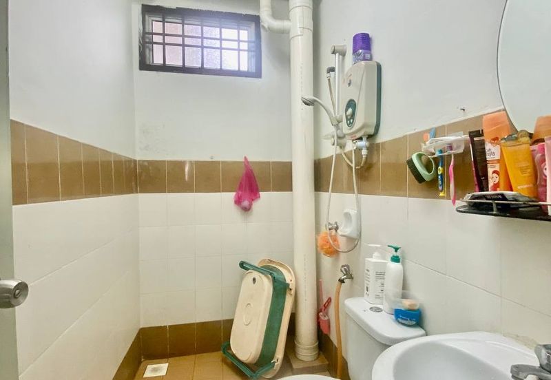 Kipark Apartment (KIP Villa Indah)