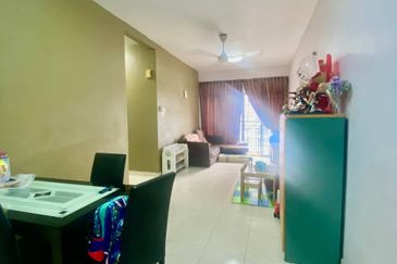 Kipark Apartment (KIP Villa Indah)