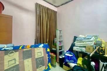 Kipark Apartment (KIP Villa Indah)