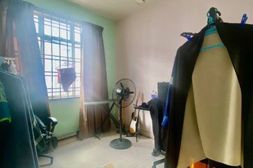 Kipark Apartment (KIP Villa Indah)