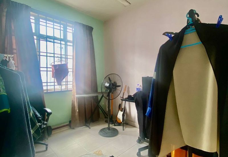 Kipark Apartment (KIP Villa Indah)