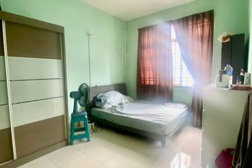 Kipark Apartment (KIP Villa Indah)