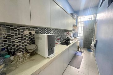 Garden Villa @ Bukit Indah 2