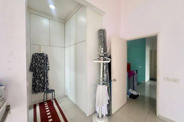 Garden Villa @ Bukit Indah 2