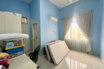 Garden Villa @ Bukit Indah 2