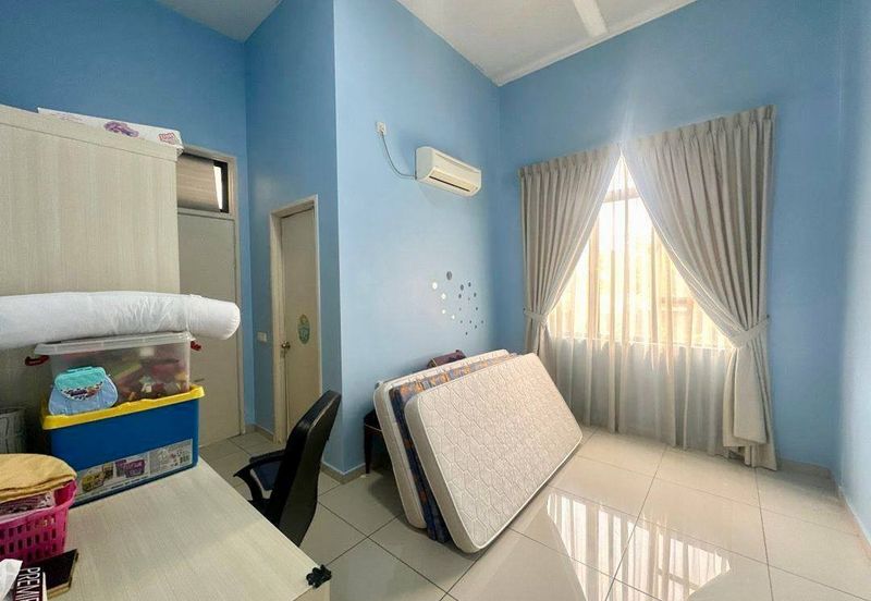 Garden Villa @ Bukit Indah 2