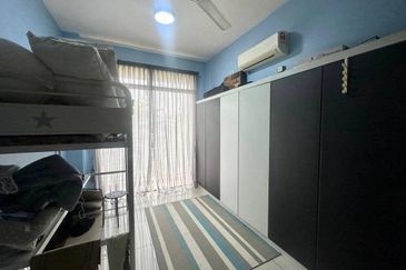 Garden Villa @ Bukit Indah 2