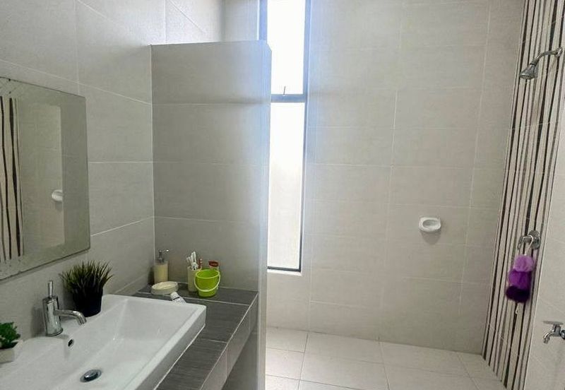 Garden Villa @ Bukit Indah 2