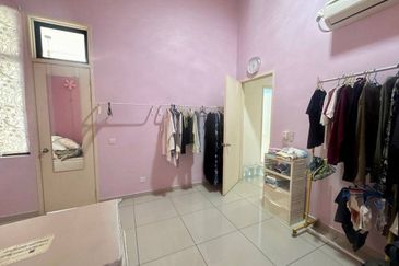 Garden Villa @ Bukit Indah 2