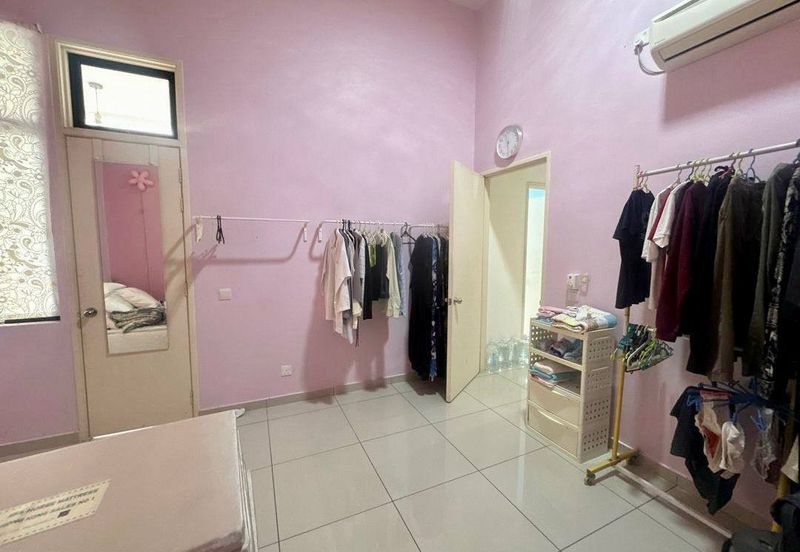 Garden Villa @ Bukit Indah 2