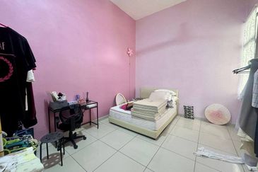 Garden Villa @ Bukit Indah 2