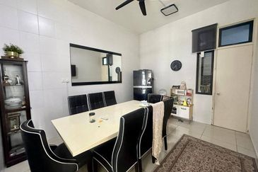 Garden Villa @ Bukit Indah 2