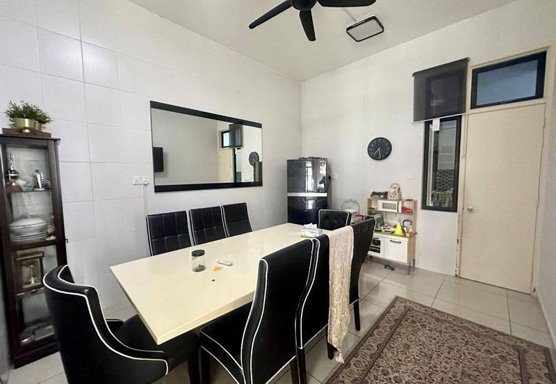 Garden Villa @ Bukit Indah 2