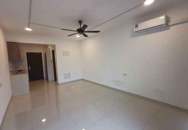 Country Garden Central Park Phase 1