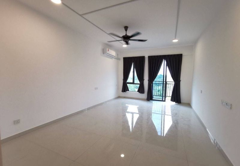 Country Garden Central Park Phase 1