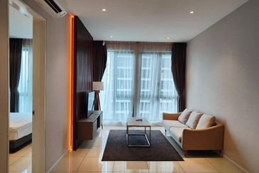 The Elysia Park Residence