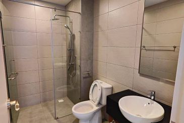 The Elysia Park Residence