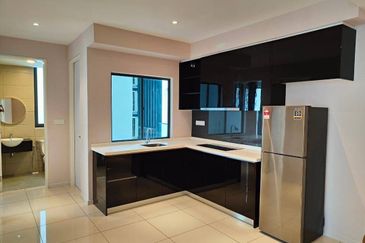 The Elysia Park Residence