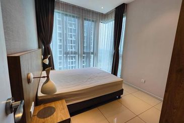 The Elysia Park Residence