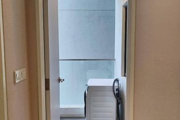 The Elysia Park Residence