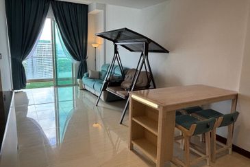 Puteri Cove Residences