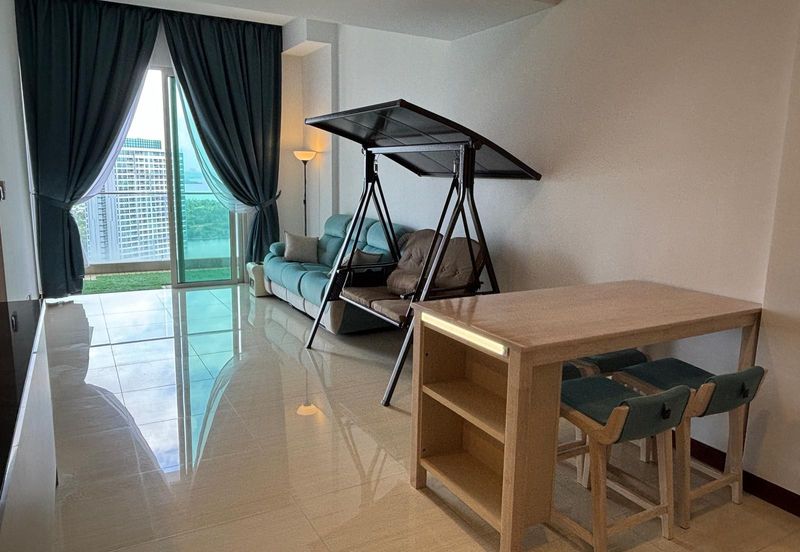 Puteri Cove Residences