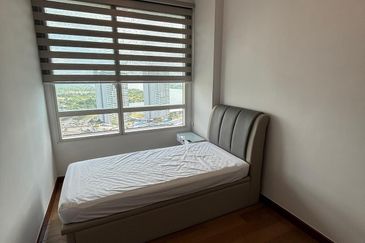 Puteri Cove Residences