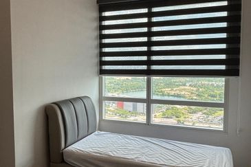 Puteri Cove Residences