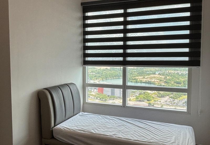 Puteri Cove Residences