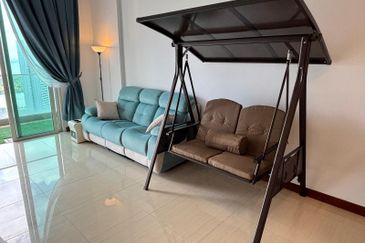 Puteri Cove Residences