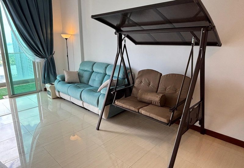 Puteri Cove Residences